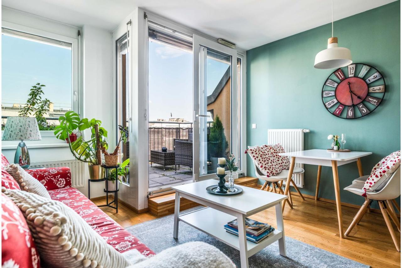 Room 4 Art Apartments Nr.4 In Vienna Center Esterno foto
