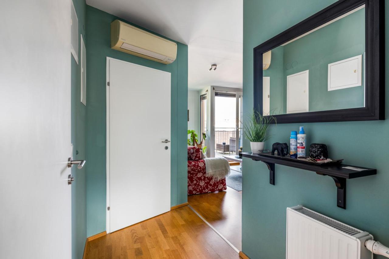 Room 4 Art Apartments Nr.4 In Vienna Center Esterno foto